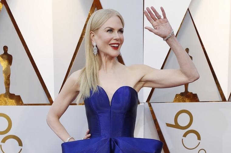 Razočaranje godine: Ove dame su ponele najružnije haljine na dodeli Oskara (FOTO)