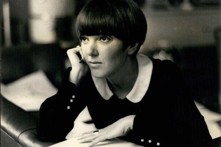 Meri Kvant, najveća modna dizajnerka 60-tih: Buntovnica koja je skratila suknje i napravila haos u Londonu! (FOTO)