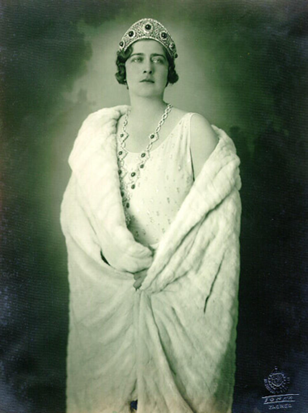 Kraljica Marija Karađorđević
