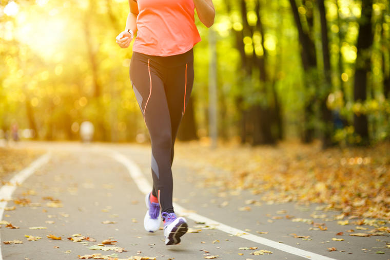 Najlakše mršavljenje: 5 saveta za topljenje kalorija hodanjem!