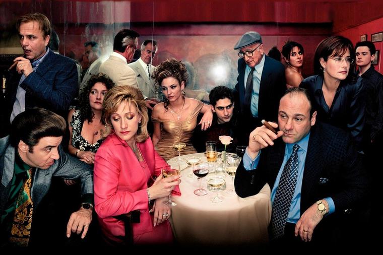 Vraćaju se Sopranovi: Film o  najpoznatijoj mafijaškoj porodici dobija svoj nastavak!