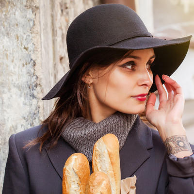 Žene sa najviše stila na planeti: Ove trikove Francuskinje koriste za savršen izgled!