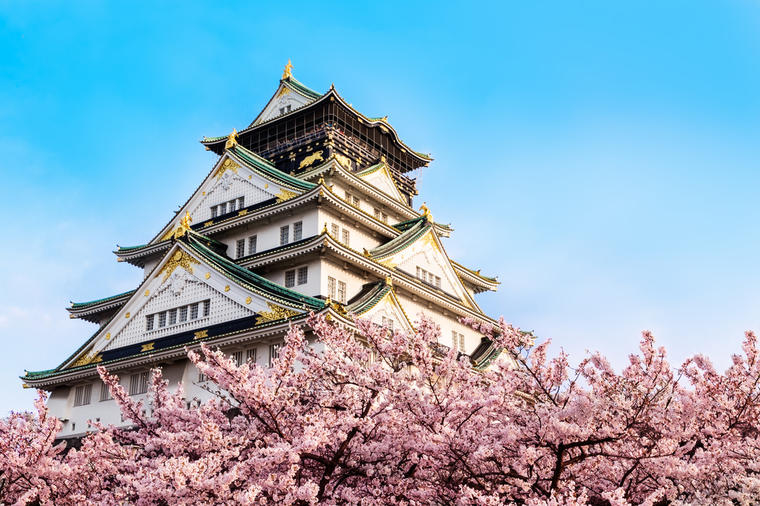 Veličanstveno cvetanje japanske trešnje:  Lepota i raskoš proleća u Zemlji izlazećeg Sunca! (FOTO)