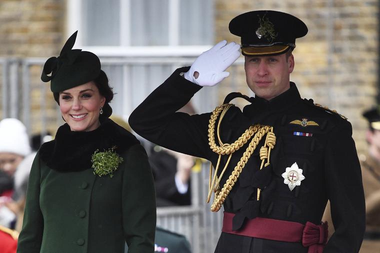 Da li će Kejt Midlton ikada postati kraljica: O tome odlučuje ovaj član slavne monarhije! (FOTO)