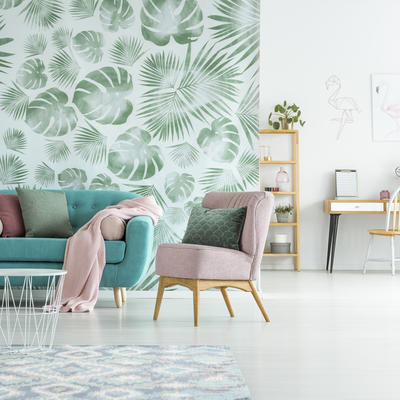 15 ideja za uređenje doma: Najlepše boje u 2018. napraviće vaš dom vrlo prijatnim i modernim! (FOTO)