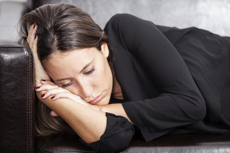 4 jasna znaka depresije kod žena: Dobro obratite pažnju na njih!