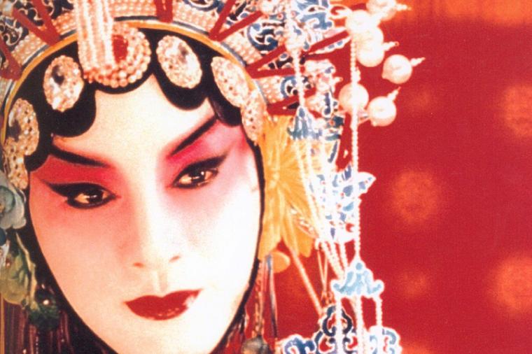 Ona je rušila tabue i zavodila careve: Lepotica čija smrt je i danas jedna od najvećih misterija Kine! (FOTO)