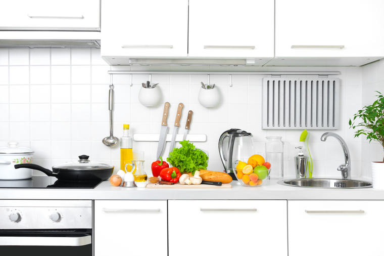 Odmah napravite promene u kuhinji: Ovih 7 stvari doneće vam sreću, uspeh i zdravlje!
