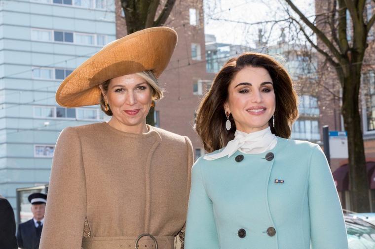 Modni dvoboj: Kraljice Ranija i Maksima objasnile šta je stil! (FOTO)