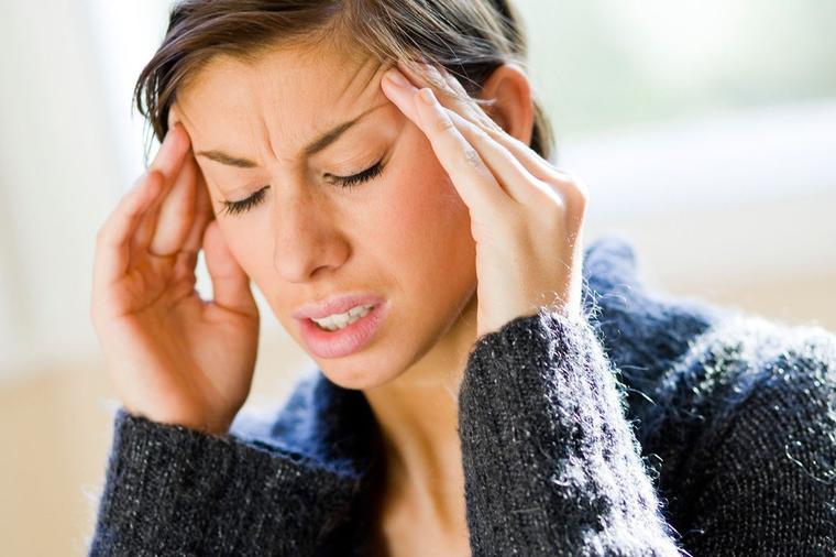 Namirnice koje su okidač za migrene: Jedemo ih svaki dan!
