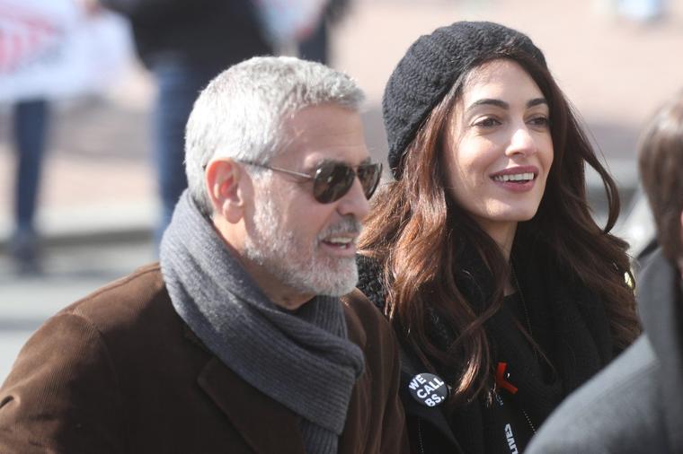 Zavirite u porodično gnezdo Amal i Džordža Klunija: Raskošan engleski dom kao iz bajke! (FOTO)