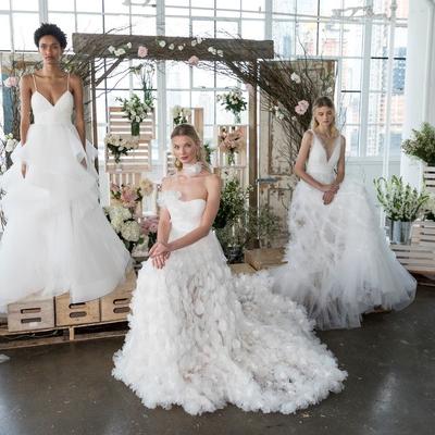 Venčanice za 2018. godinu: Ovih 15 haljina ćemo nositi na ovogodišnjim venčanjima! (FOTO)