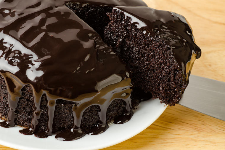 Šerbet torta: Originalni starinski recept najukusnije čokoladne poslastice! (RECEPT)