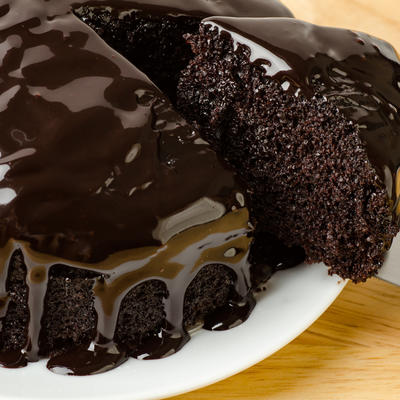 Šerbet torta: Originalni starinski recept najukusnije čokoladne poslastice! (RECEPT)