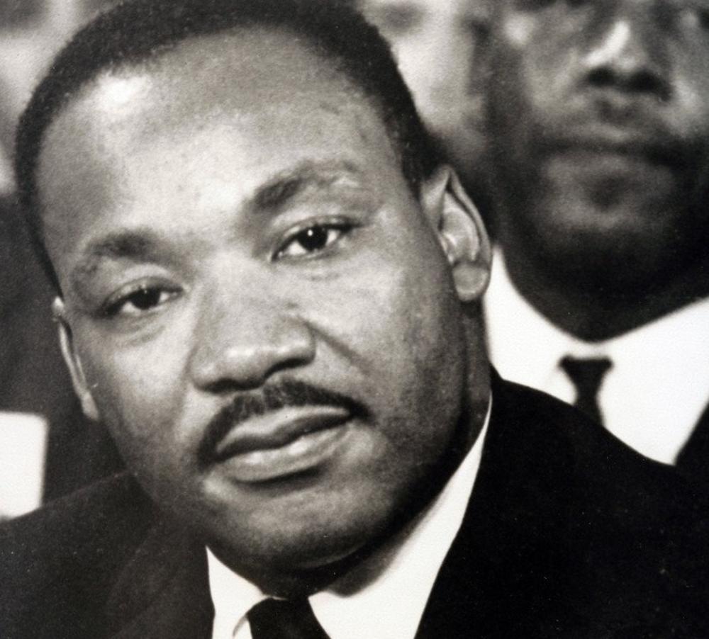 I Martin Luter King imao je INFJ tip ličnosti