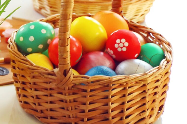 Zašto farbamo jaja za Vaskrs? Evo kako se to pravilno radi i šta tačno znači!