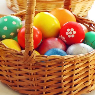 Zašto farbamo jaja za Vaskrs? Evo kako se to pravilno radi i šta tačno znači!