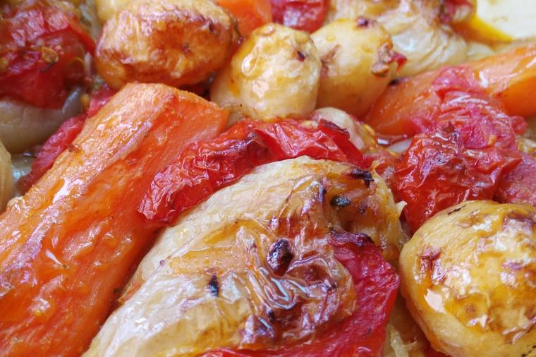 Malo drugačije punjene paprike: Lagane, ukusne i tako jednostavne za pripremu!(RECEPT)