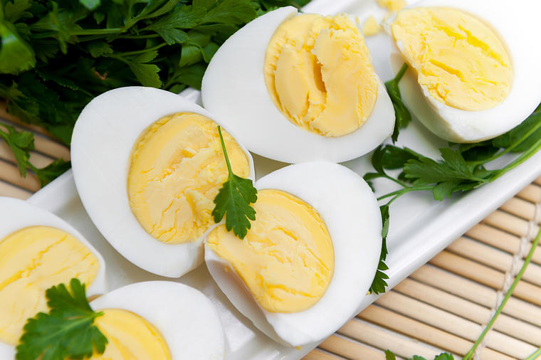 Top 5 recepata sa kuvanim jajima: Idealna jela za posle Uskrsa!