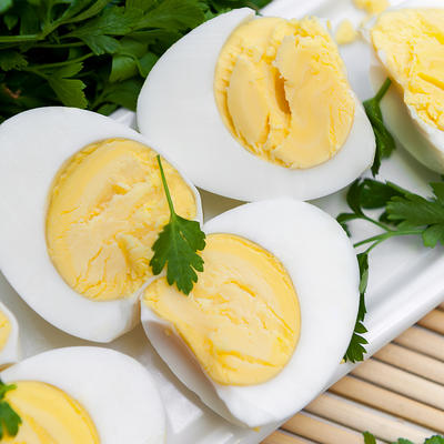Top 5 recepata sa kuvanim jajima: Idealna jela za posle Uskrsa!
