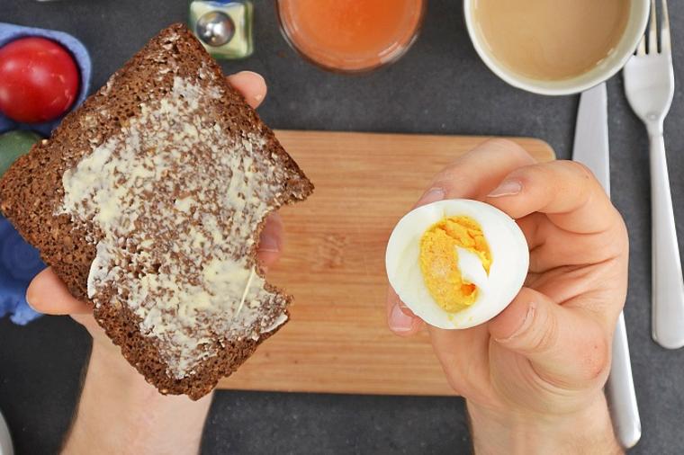 Koliko jaja dnevno smete da pojedete i kako da proverite da li su pokvarena: Bitno je da znate!