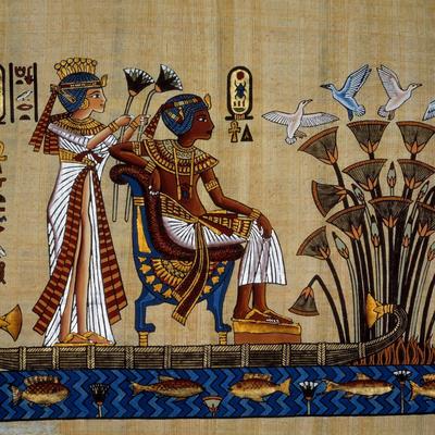 Bog sunca, vetra ili prirode: Faraonski horoskop otkriva vaš karakter!