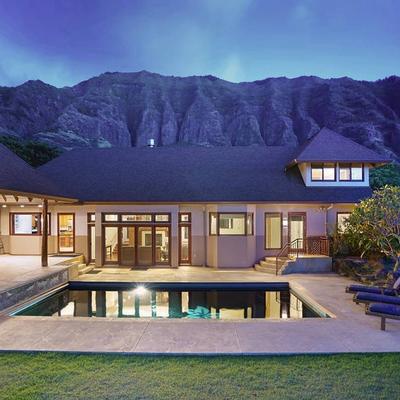 Tropski raj prodat za 1.35 miliona dolara: Ovako je izgledala vila Nikol Šerzinger na Havajima! (FOTO)