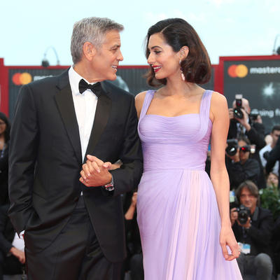 Već je digla ruke od ljubavi u 35. godini, a onda je naišao on: Kako je Džordž iz korena promenio život Amal Kluni! (FOTO)