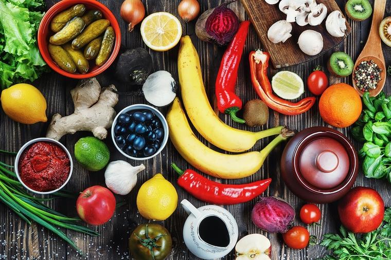 Nutricionisti savetuju: Ovo su osnovna načela pravilne ishrane i zdravog načina života - sve ostalo je zabluda!