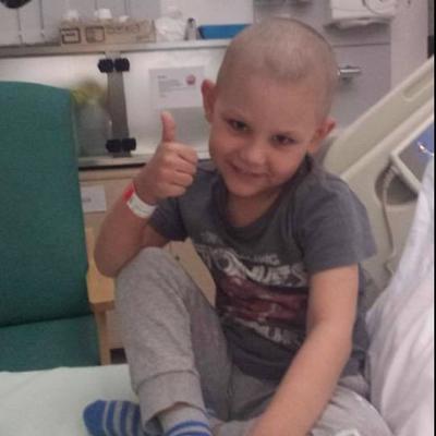 Lekari nikad nisu videli ništa slično: Ovaj dečak (8) pobedio je terminalnu fazu raka i to bez lekova!