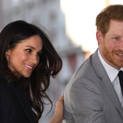 Šta će biti ubedljivo najskuplje na venčanju princa Harija i Megan Markl: Na ovome nisu štedeli uopšte! (FOTO)