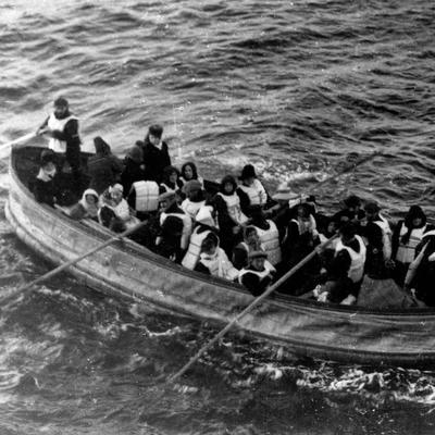 Preživeo Titanik na prevaru ušavši u spasilački čamac: Njegov izgovor bio je najsmešniji, ali i najbedniji!