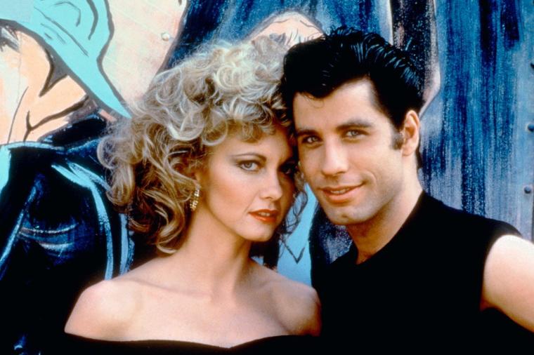 Nakon 40 godina otkrivene sve tajne kultnog filma: Travolta je bio ludo zaljubljen u Oliviju Njuton-Džon! (FOTO)