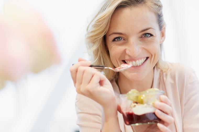 8 namirnica za žensko zdravlje: Bolje su od svih lekova, a svakodnevno ih jedete!