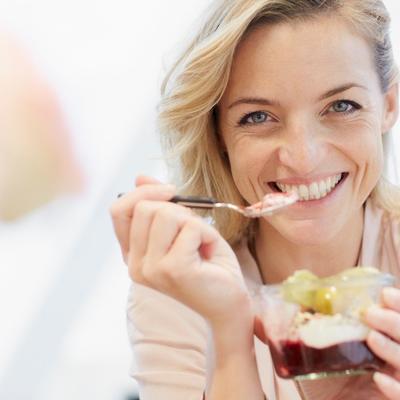 8 namirnica za žensko zdravlje: Bolje su od svih lekova, a svakodnevno ih jedete!