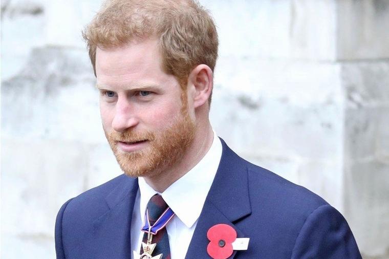 Još detalja o kraljevskom venčanju: Evo koga je princ Hari izabrao za kuma! (FOTO)
