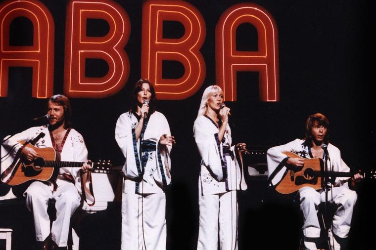Veliki povratak kultne grupe: Članovi benda ABBA snimili nove pesme! (FOTO)