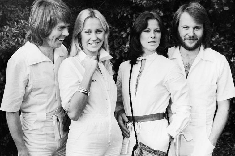 ABBA 50 godina kasnije: Fantastična četvorka imala je zaista neverovatan ljubavni život! (FOTO)