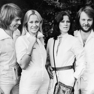 ABBA 50 godina kasnije: Fantastična četvorka imala je zaista neverovatan ljubavni život! (FOTO)