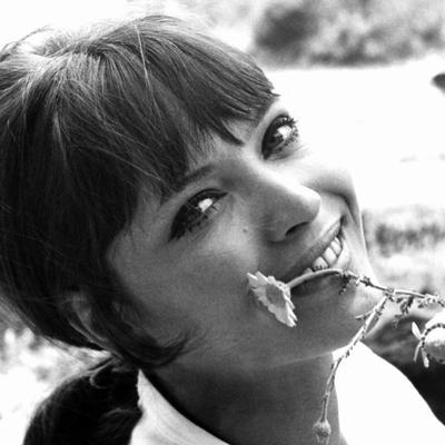 Životna priča harizmatične francuske heroine 60-ih: On je bio i ostao najveća ljubav u mom životu! (FOTO)