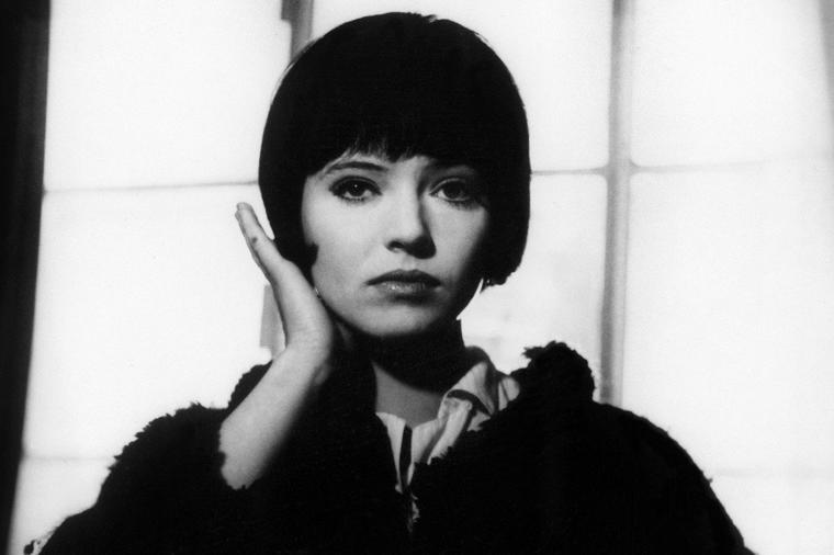 Preminula francuska filmska heroina 60-ih: Ana Karina izgubila bitku sa rakom u 79. godini!