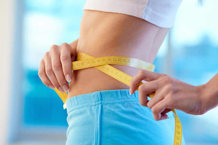 Da li imate nezdrav višak kilograma? Ovaj jednostavan test će sve pokazati!
