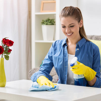 Oslobodite se kućne prašine zauvek: Čistite taktično i dom će vam postati higijenska oaza!