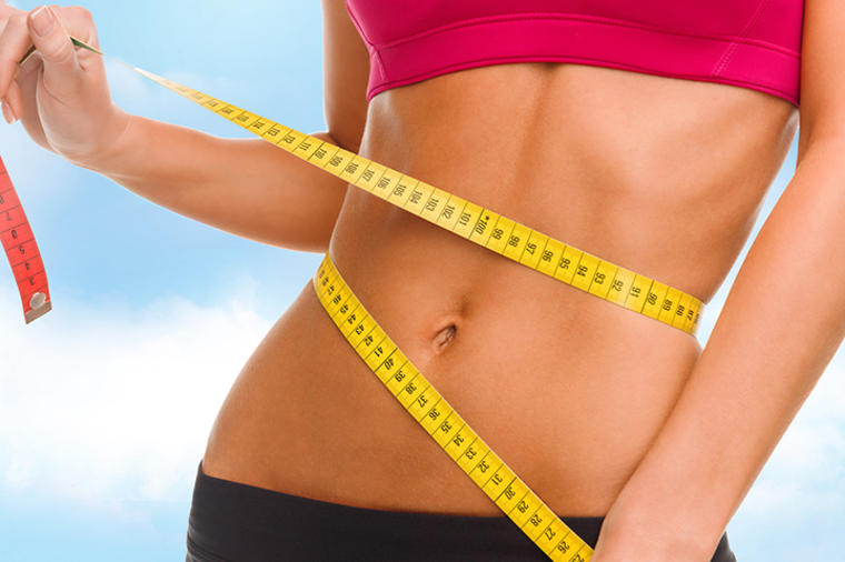 Brže topljenje kilograma: Skinite masne naslage sa stomaka PRE MORA!