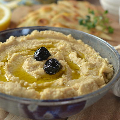 Najzdraviji namaz na svetu: Otkrivamo vam originalan recept za humus! (RECEPT)