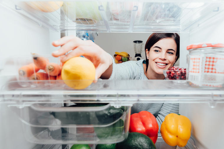 Ovo je idealna temperatura u frižideru: Da vam se namirnice ne kvare!