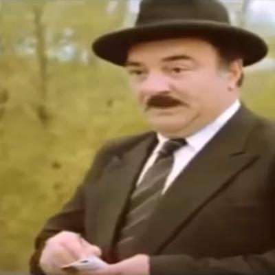 Vic Bate Stojkovića koji se prepričava i nakon 38 godina: Kako je Srbin bio najpametniji i sve nadmudrio! (VIDEO)
