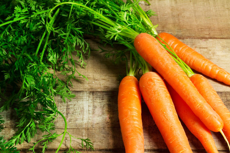 Zdravlje je narandžaste boje: Sastav ovog povrća je kao da ga je sam Bog kombinovao za blagostanje vašeg organizma!