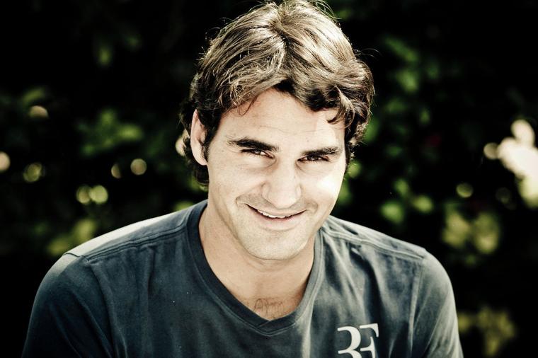 Ishrana Rodžera Federera: Najbolji teniser svih vremena jednoj poslastici teško odoleva!