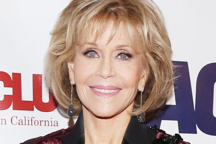 Džejn Fonda (82) otkriva tajnu mladosti: Tek kada sam napunila 60, počela sam da shvatam ko sam! (FOTO)